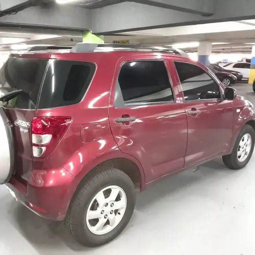Daihatsu Terios Beggo