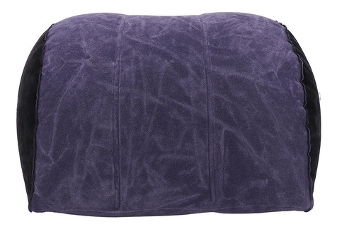 Almohada De Posición Inflable, Hecha De Material Suave De Ca