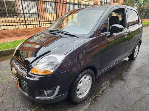 Chevrolet Spark 1.0 Life