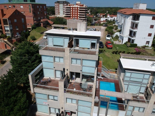 Imagen 5 de 8 de Edificio En Block En Venta Ubicado En Pinamar, Costa Atlántica