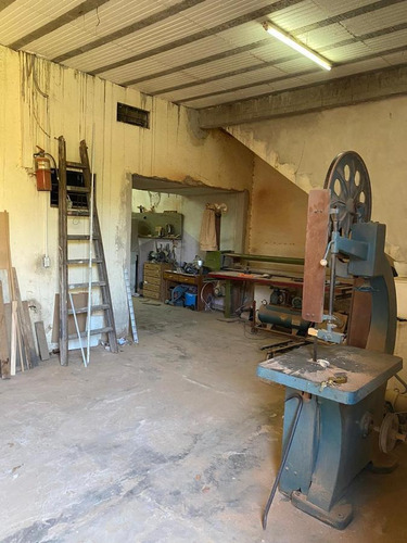 Imagen 11 de 14 de Alquiler - Local Comercial Con Vivienda - San Miguel