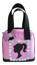 Comprar Barbie Bolsita Golosinera Premium C Lentejuelas Dulcero X10 