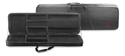 Estuche Semi Rigido Stagg Hgb2re Rectangular Musicapilar