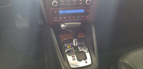 Volkswagen Bora 1.8 Highline T Tiptronic Cuero