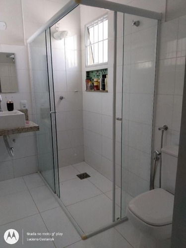 Casa Com 3 Dormitórios À Venda, 100 M² Por R$ 390.000,00 - Saltinho - Paulínia/sp - Ca7296
