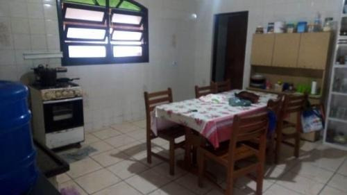 Chácara Em Itanhaém Ficando Lado Serra Com 3 Dorm 7860