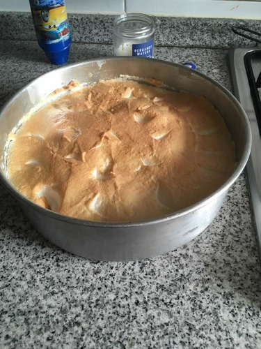 Imagem 1 de 1 de Clases De Repostería