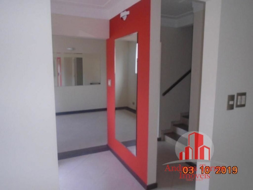 Imagem 23 de 29 de Sobrado Residencial À Venda, Vila Jaboticabeira, Taubaté - . - So0170