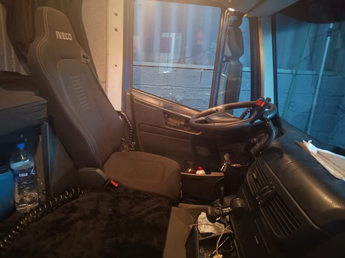 Guincho Pesado 2020 Iveco Hi-road