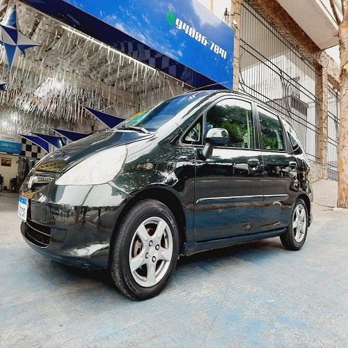 Honda Fit 1.4 Lxl Aut. 5p