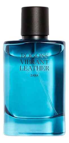Zara Vibrant Leather Bogoss EDP 100 ml para  hombre  