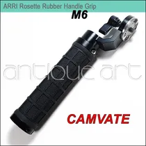 Comprar A64 Handle Grip Camvate Hand Grip Aluminum Rosette Arri M6