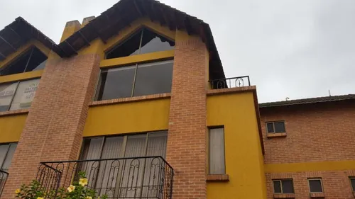 Casa En Venta En Chia. Cod V52088