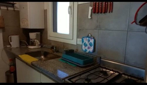 Tigre Palmas De La Bahia Alquiler Depto Amoblado 3 Amb C Cochera Y 2 Baños