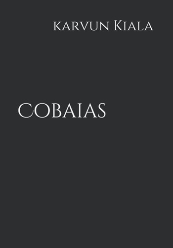 Cobaias Karvun Kiala