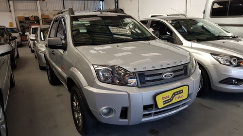Ford Ecosport Freestyle 1.6 Flex, Egd7638