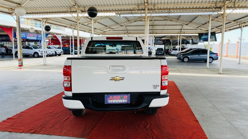 Gm S 10 Advantage 2.4 Flex Muito Nova