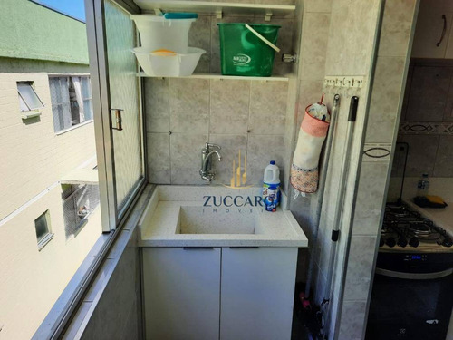 Apartamento Com 2 Dormitórios À Venda, 48 M² Por R$ 170.000,00 - Macedo - Guarulhos/sp - Ap16971