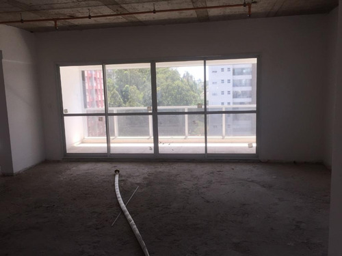 Imagem 10 de 16 de Sala, 56 M² - Venda Ou Aluguel - Baeta Neves - São Bernardo Do Campo/sp - Sa4245