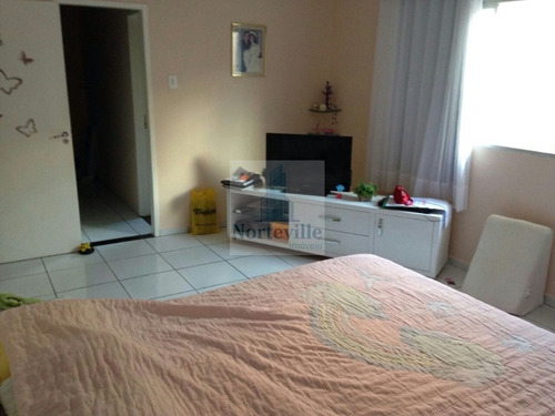 Imagem 4 de 29 de Casa Nº 116 Em Pau Amarelo - T008-1