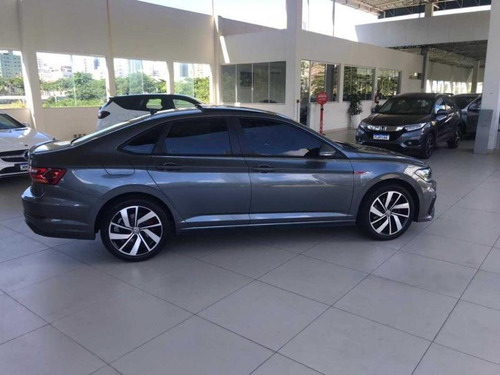 Imagem 2 de 12 de Volkswagen Jetta 2.0 350 Tsi Gasolina Gli Dsg 2020/2020