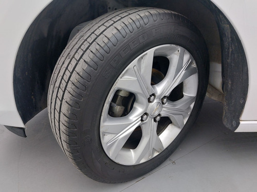 Chevrolet Onix 1.0 TURBO FLEX PLUS LTZ MANUAL