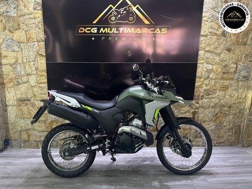 Yamaha Xtz 250 Lander Connected