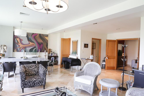 Imagen 4 de 30 de Casa En Country Club, Huixquilucan Con 3 Recámaras, 356 M², Id: 30573