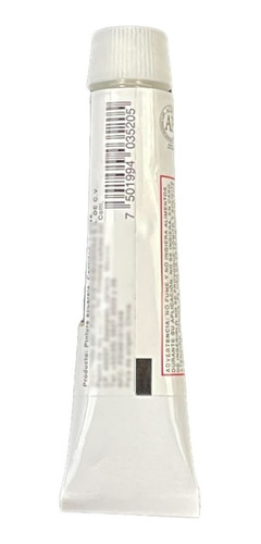 Imagen 2 de 2 de Acuarela Obertone Violeta 368 Tubo De 12 Ml.