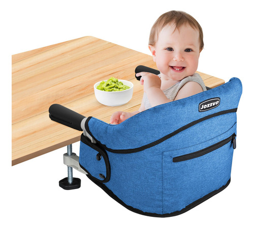 Silla Alta Con Gancho Silla Alta Para Bebé Silla Alta Portát