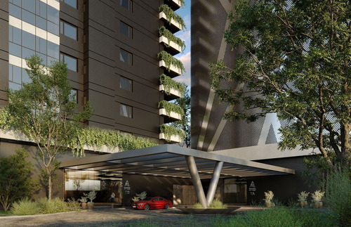 Sky View - Bosque Real
