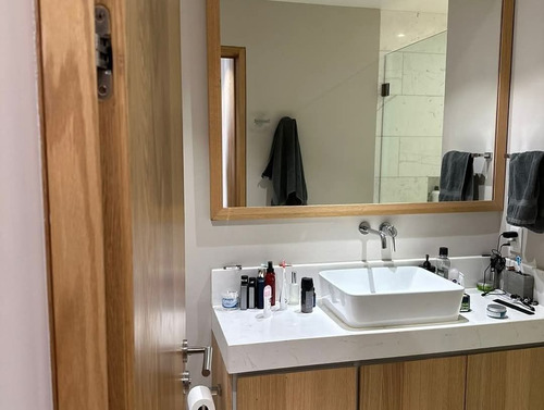 Departamento Venta, Col. Roma Sur