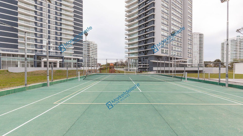 Imagen 27 de 29 de One 1 Esquinero Piso Alto 3 Suite + Dep