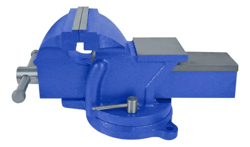 Tornillo De Banco Safari 8 Pulagadas Bv 8