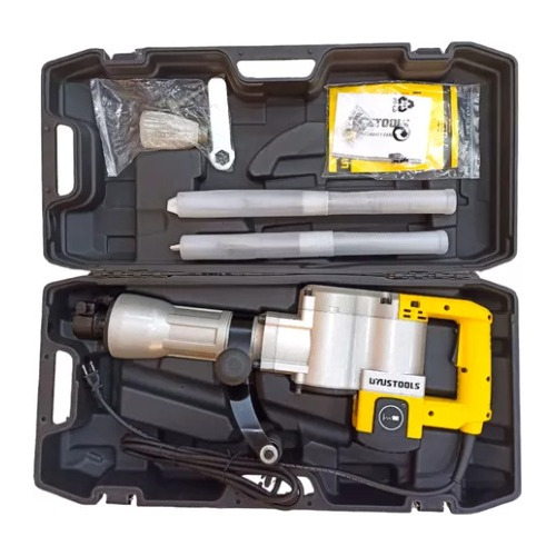 Demoledor Hex Picota Dml30 Uyustools