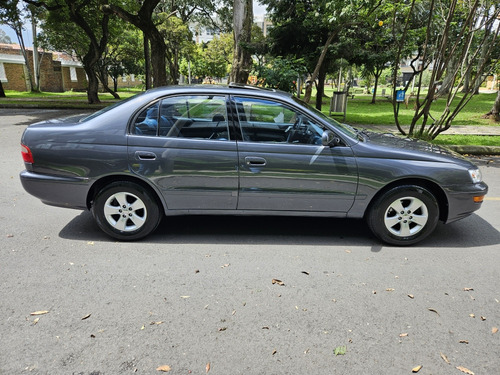 Toyota Corolla 1.6 Xl
