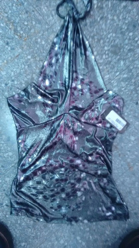 Musculosa , Top, Remeras De Mujer