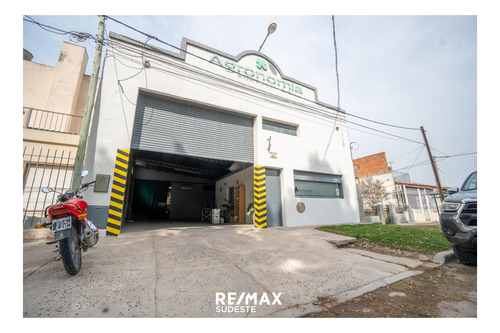 Imagen 3 de 20 de Excelente Galpon En Venta , Muy Buena Ubicacion