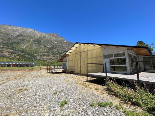 Complejo Turístico En El Hoyo Chubut