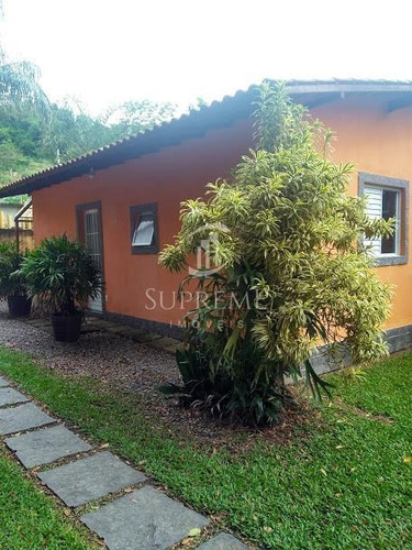 Imagem 2 de 20 de Rural - Ref: Svd0515