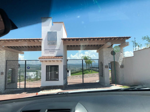 Imagen 1 de 8 de Querétaro, Ciudad Maderas, Terreno En Venta! Fa