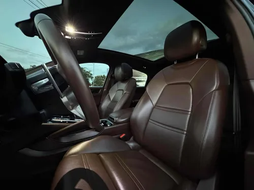 Porsche Cayenne coupé 3.0 V6 At