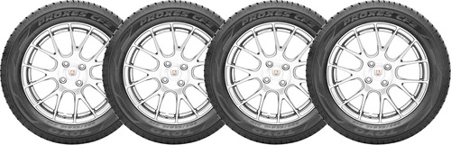 Kit de 4 neumáticos Toyo Tires Proxes CF2 P 205/65R15 94 H