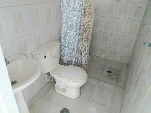 Imagen 5 de 7 de Apartamento Tipo Estudio En Venta En Av. Independencia 22-20817 04146954944