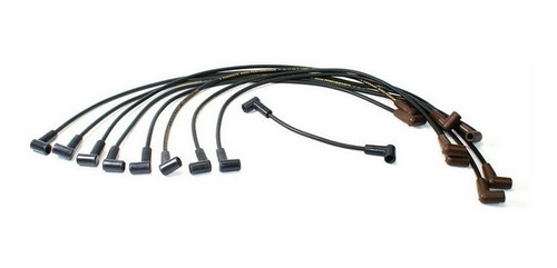 Cables De Bujía Chevrolet Grand Blazer Tbi 8ci 5.7 Año 91-94