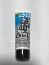 Comprar Protección Solar Aloe Gator 1 Oz Spf40+