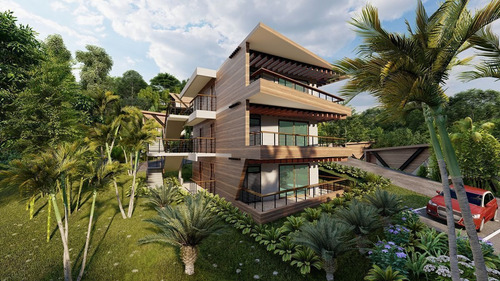 Villas Y Apartamentos En Venta En Las Terrenas