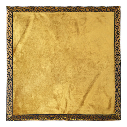 Toalhas De Mesa E Acessórios: Altar De Pano, Jogo De Cartas