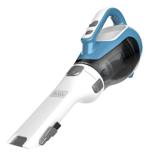 Aspiradora De Mano Black+decker Dustbuster Advancedclean