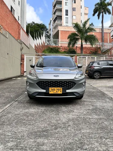 Ford Escape 2.0 Se 4x2